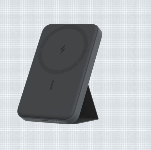 POWER BANK USB 5000MAH BLACK/MAGGO A1611G11 ANKER - Image 2
