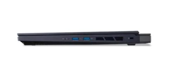 Notebook|ACER|Predator|Helios Neo|PHN16-72-96JJ|CPU  Core i9|i9-14900HX|2200 MHz|16"|2560x1600|RAM 32GB|DDR5|5600 MHz|SSD 1TB|NVIDIA GeForce RTX 4070|8GB|ENG|Card Reader micro SD|Windows 11 Home|Black|2.8 kg|NH.QQUEL.001 - Image 8