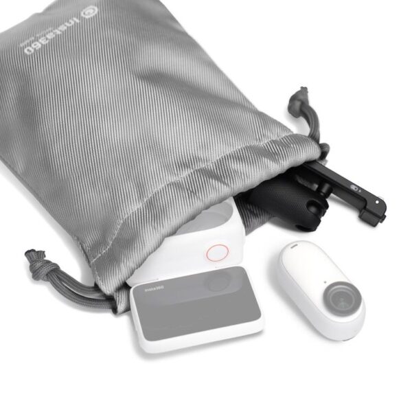 ACTION CAM ACC CARRY BAG//GO 3 CINSBBKK INSTA360 - Image 2