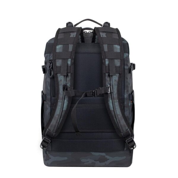 NB BACKPACK RUCKSACK 17.3"/7661 CAMO RIVACASE - Image 20