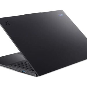 Notebook|ACER|Swift 16 AI OLED|SF16-51-57ZC|CPU  Core Ultra|u5-226V|2100 MHz|16"|2880x1800|RAM 16GB|LPDDR5x|SSD 512GB|Intel Arc 130V|Integrated|ENG/RUS|Windows 11 Home|Black|1.46 kg|NX.J3ZEL.002