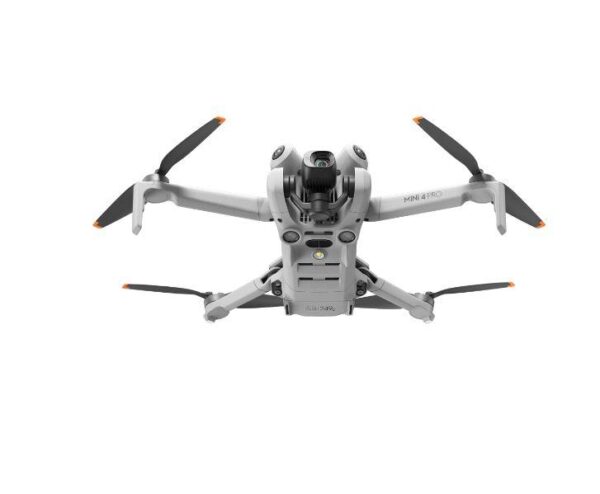 Drone|DJI|DJI Mini 4 Pro (DJI RC 2)|Consumer|CP.MA.00000732.04 - Image 3