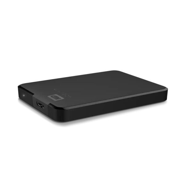 External HDD|WESTERN DIGITAL|Elements Portable|2TB|USB 3.0|Colour Black|WDBU6Y0020BBK-WESN - Image 6