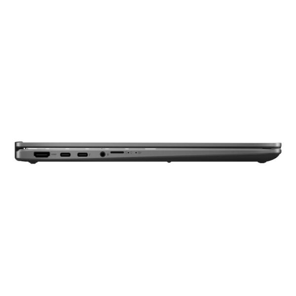 Ultrabook|ASUS|VivoBook Flip|TP3607SA-RJ033W|CPU  Core Ultra|u7-256V|2200 MHz|16"|Touchscreen|2880x1800|RAM 16GB|LPDDR5x|SSD 1TB|Intel Arc Graphics|Integrated|ENG|Card Reader Micro SD|Windows 11 Home|Grey|1.78 kg|90NB1511-M001U0 - Image 5