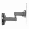 TV SET ACC WALL MOUNT 23-42"/WM-42ST-01 GEMBIRD - Image 3