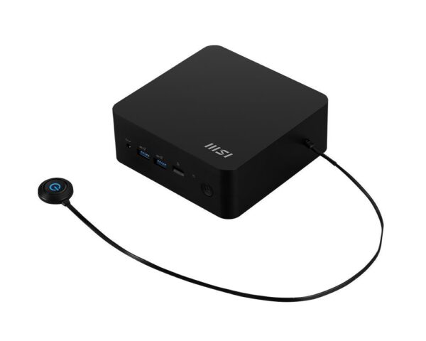 PC CUBI NUC 1M C7-150U 16GB/1TB CUBI NUC 1M-001EU MSI - Image 7