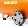 AIR COMPRESSOR 1.5KW/DAC 50D DAEWOO - Image 4