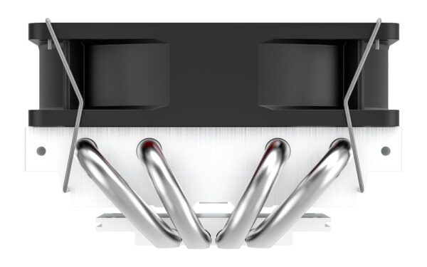 CPU COOLER S1150/S1151/S1155//S1156 XC041 XILENCE - Image 3