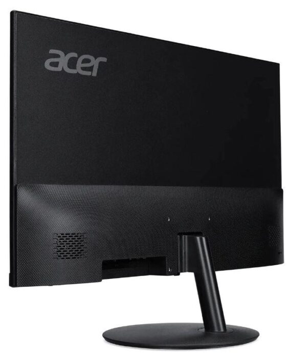 LCD Monitor|ACER|UM.JS2EE.A13|32"|Business|Panel IPS|2560x1440|16:9|75 Hz|Matte|1 ms|Colour Black|UM.JS2EE.A13 - Image 5