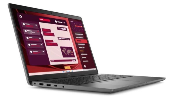 Notebook|DELL|Latitude|3550|CPU  Core i5|i5-1345U|1600 MHz|15.6"|1920x1080|RAM 16GB|DDR5|5600 MHz|SSD 512GB|Intel Integrated Iris Xe or UHD Graphics|Integrated|ENG|NumberPad|Windows 11 Pro|1.81 kg|N005L355015EMEA_VP - Image 3
