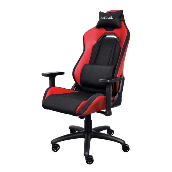 GAMING CHAIR GXT 714R RUYA/RED 25064 TRUST - Image 5