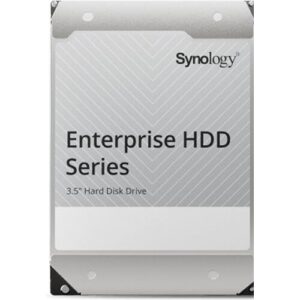 HDD|SYNOLOGY|18TB|SATA 3.0|512 MB|7200 rpm|3,5"|HAT5310-18T