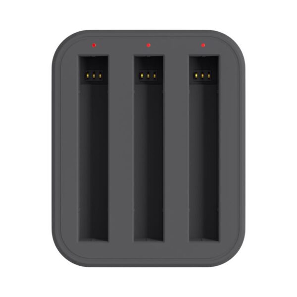 ACTION CAM ACC CHARGING HUB/CINX2CB/A INSTA360 - Image 2
