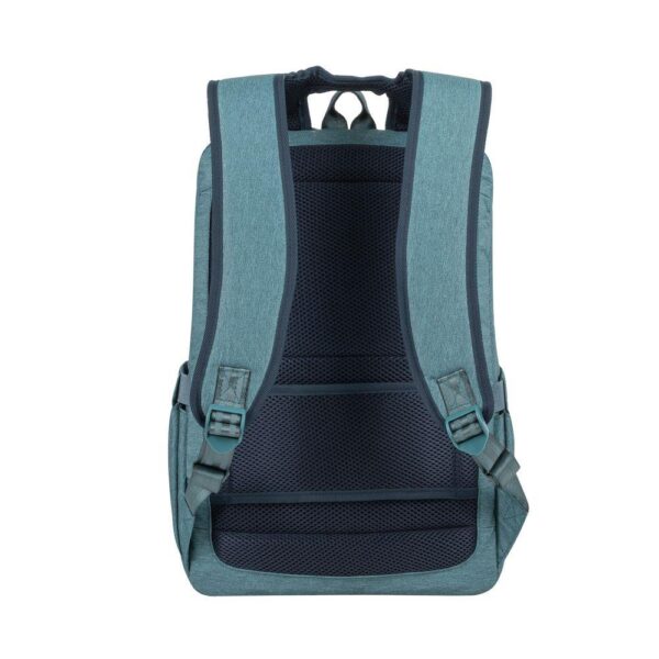 NB BACKPACK SUZUKA ECO 15.6"/7760 AQUAMARINE RIVACASE - Image 4