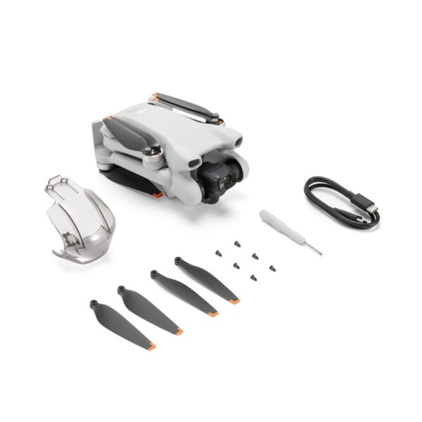 Drone|DJI|DJI Mini 3 NO RC|Consumer|CP.MA.00000582.04 - Image 7