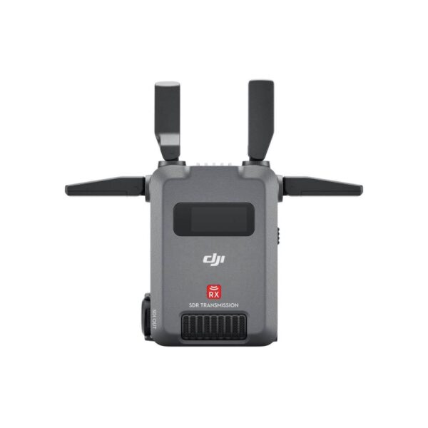 CAMERA ACC SDR RECEIVER/CP.RN.00000401.01 DJI