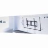 TV SET ACC WALL MOUNT 37-80"/WM-80T-01 GEMBIRD - Image 3