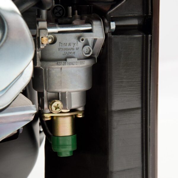 PETROL GENERATOR 6.5KW 380V/GDA 7500E-3 DAEWOO - Image 4