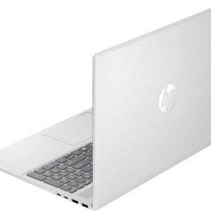 Notebook|HP|Pavilion|16-af0075nw|CPU  Core Ultra|u5-125U|2100 MHz|16"|1920x1200|RAM 16GB|LPDDR5|6400 MHz|SSD 512GB|Intel UHD Graphics|Integrated|ENG|Silver|1.77 kg|A58T8EA
