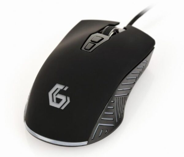 KEYBOARD USB GAMING KIT ENG/TWIN GGS-IVAR-TWIN GEMBIRD - Image 6