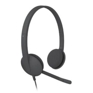 HEADSET USB H340/981-000475 LOGITECH