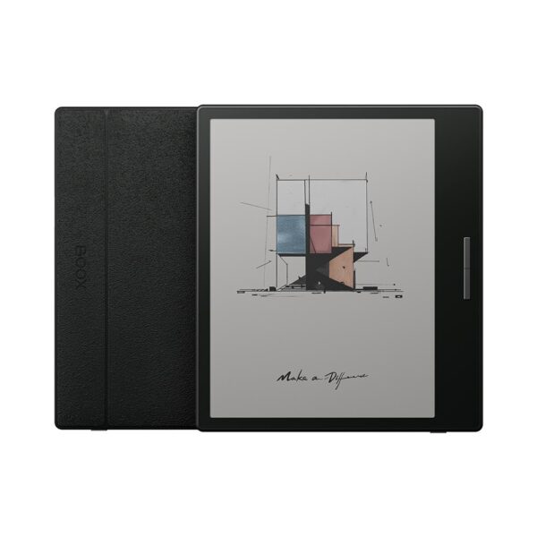 E-Reader|ONYX BOOX|Go Color 7|7"|1264x1680|1xUSB-C|Micro SDXC|Wireless LAN 802.11ac|Bluetooth|Black|OPC1210R - Image 3