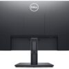 LCD Monitor|DELL|E2225H|22"|Business|Panel VA|1920x1080|16:9|75 Hz|Matte|5 ms|Tilt|Colour Black|210-BNJM - Image 3