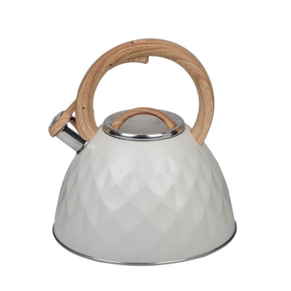 WHISTLING KETTLE 2.7L/90607 RESTO - Image 5
