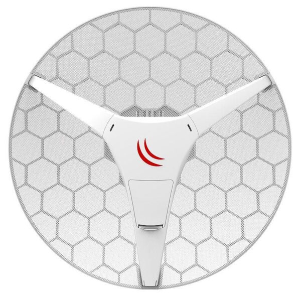 WRL ACCESS POINT WIRE DISH/RBLHGG-60ADKIT MIKROTIK - Image 2