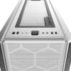 Case|BE QUIET|Silent Base 802 Window White|MidiTower|Not included|ATX|EATX|MicroATX|MiniITX|Colour White|BGW40 - Image 7