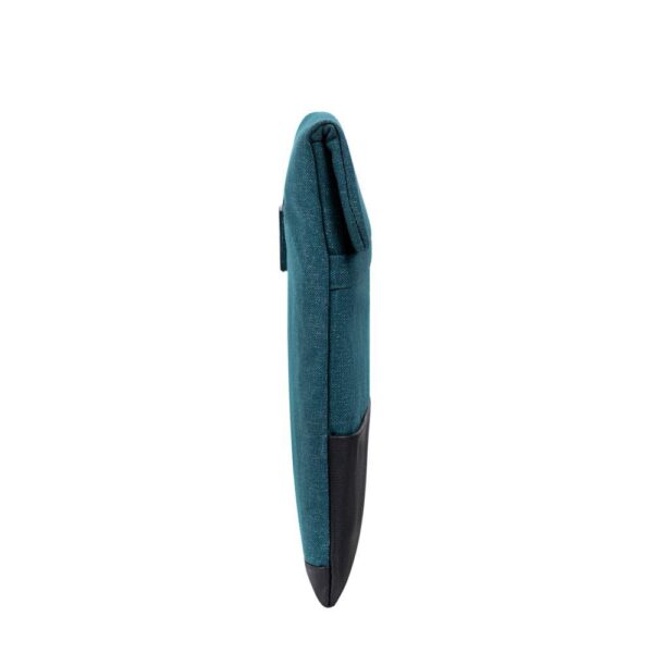 NB SLEEVE ULTRABOOK 13.3"/8803 AQUA MELANGE RIVACASE - Image 3
