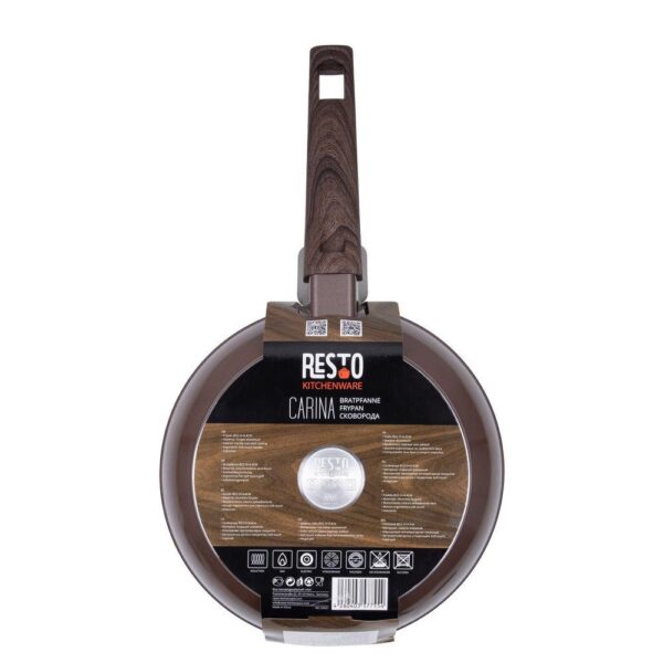 FRYPAN D22 H4.4CM/93021 RESTO - Image 4