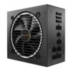 Power Supply|BE QUIET|650 Watts|Peak Power 720 Watts|Efficiency 80 PLUS GOLD|PFC Active|MTBF 100000 hours|BN342