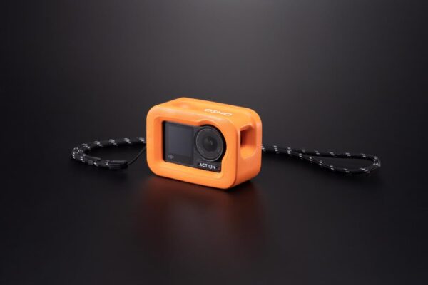CAMERA ACC ACTION CASE OSMO/FLOATING CP.AS.AA000009.01 DJI - Image 5