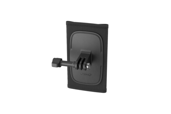 CAMERA ACC BACKPACK STR. MOUNT/CP.AS.AA000012.01 DJI - Image 3