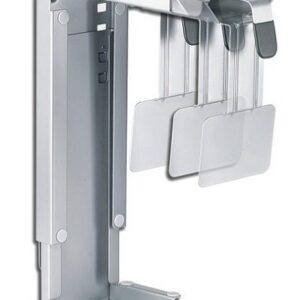 PC ACC DESK MOUNT 30KG/CPU-D100SILVER NEOMOUNTS