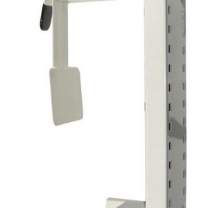 PC ACC DESK MOUNT 30KG/CPU-D100WHITE NEOMOUNTS