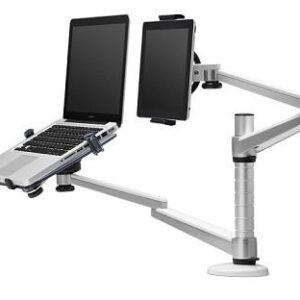 NB ACC DESK MOUNT 10-18"/NOTEBOOK-D300 NEOMOUNTS