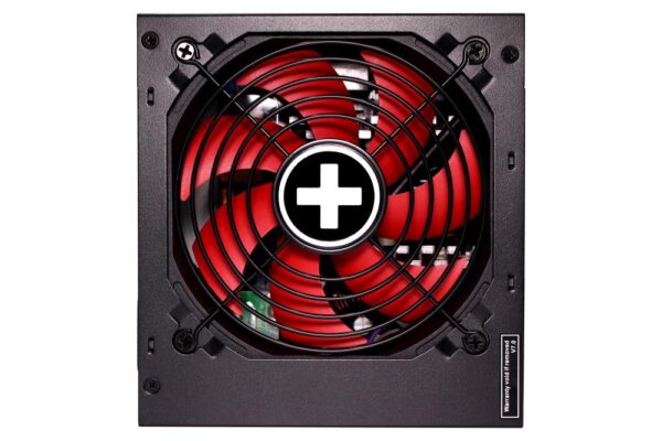 Power Supply|XILENCE|450 Watts|Efficiency 80 PLUS BRONZE|PFC Active|XN213 - Image 3