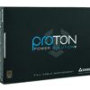 Power Supply|CHIEFTEC|650 Watts|Efficiency 80 PLUS BRONZE|PFC Active|BDF-650C - Image 3