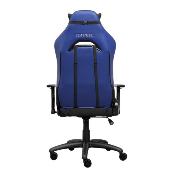GAMING CHAIR GXT 714B RUYA/BLUE 25131 TRUST - Image 2