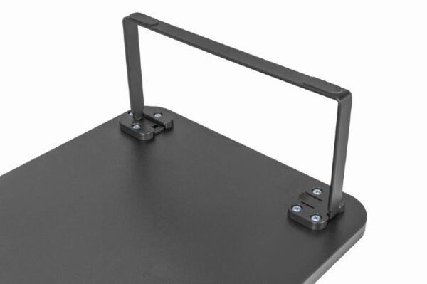 DISPLAY ACC ADJUSTABLE STAND/RECTANGLE MS-TABLE2-01 GEMBIRD - Image 4