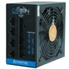 Power Supply|CHIEFTEC|650 Watts|Efficiency 80 PLUS BRONZE|PFC Active|BDF-650C - Image 2