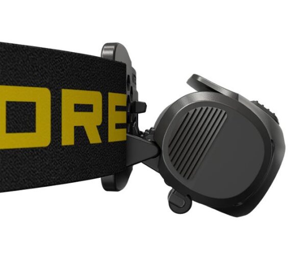HEADLAMP H SERIES 240 LUMENS/HA11 NITECORE - Image 3