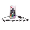 CPU COOLER ACC CONTROLLER/LQZ SET XZ170 XILENCE