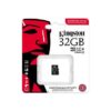 MEMORY MICRO SDHC 32GB UHS-I/SDCIT2/32GBSP KINGSTON - Image 2