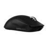 MOUSE USB PRO X SUPERLIGHT 2/BLACK 910-006630 LOGITECH - Image 2