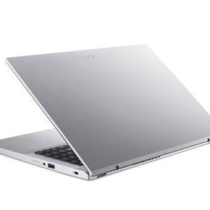 Notebook|ACER|Aspire|A315-59-57H0|CPU i5-1235U|1300 MHz|15.6"|1920x1080|RAM 8GB|DDR4|SSD 512GB|Intel Iris Xe Graphics|Integrated|ENG/RUS|Windows 11 Home|Silver|1.78 kg|NX.K6TEL.009