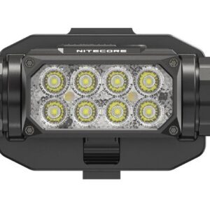 HEADLAMP H SERIES 2000 LUMENS/HC65M UHE NITECORE