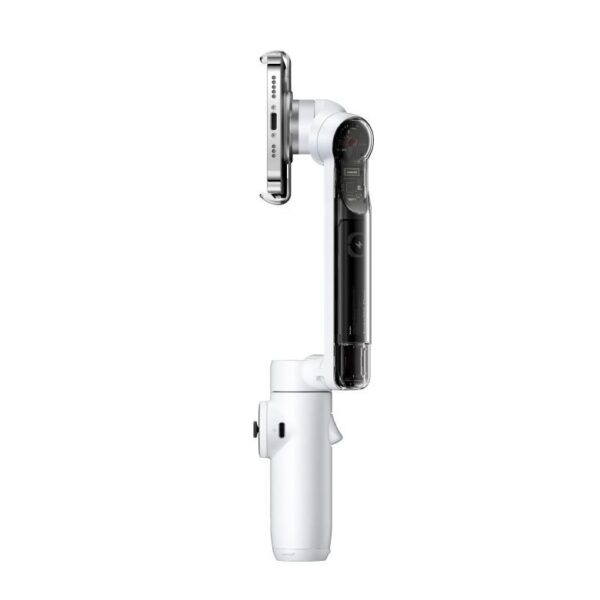 MOBILE ACC GIMBAL STANDALONE/WHITE CINSABBA INSTA360 - Image 2